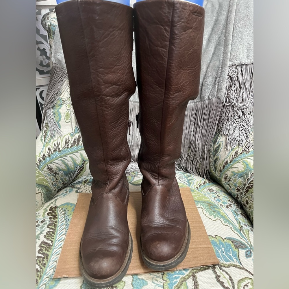 Sebago Saranac Rider